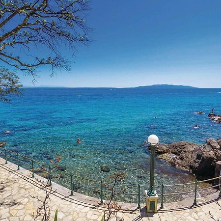 4 Bedroom Nice Apartment In Opatija Ngoại thất bức ảnh