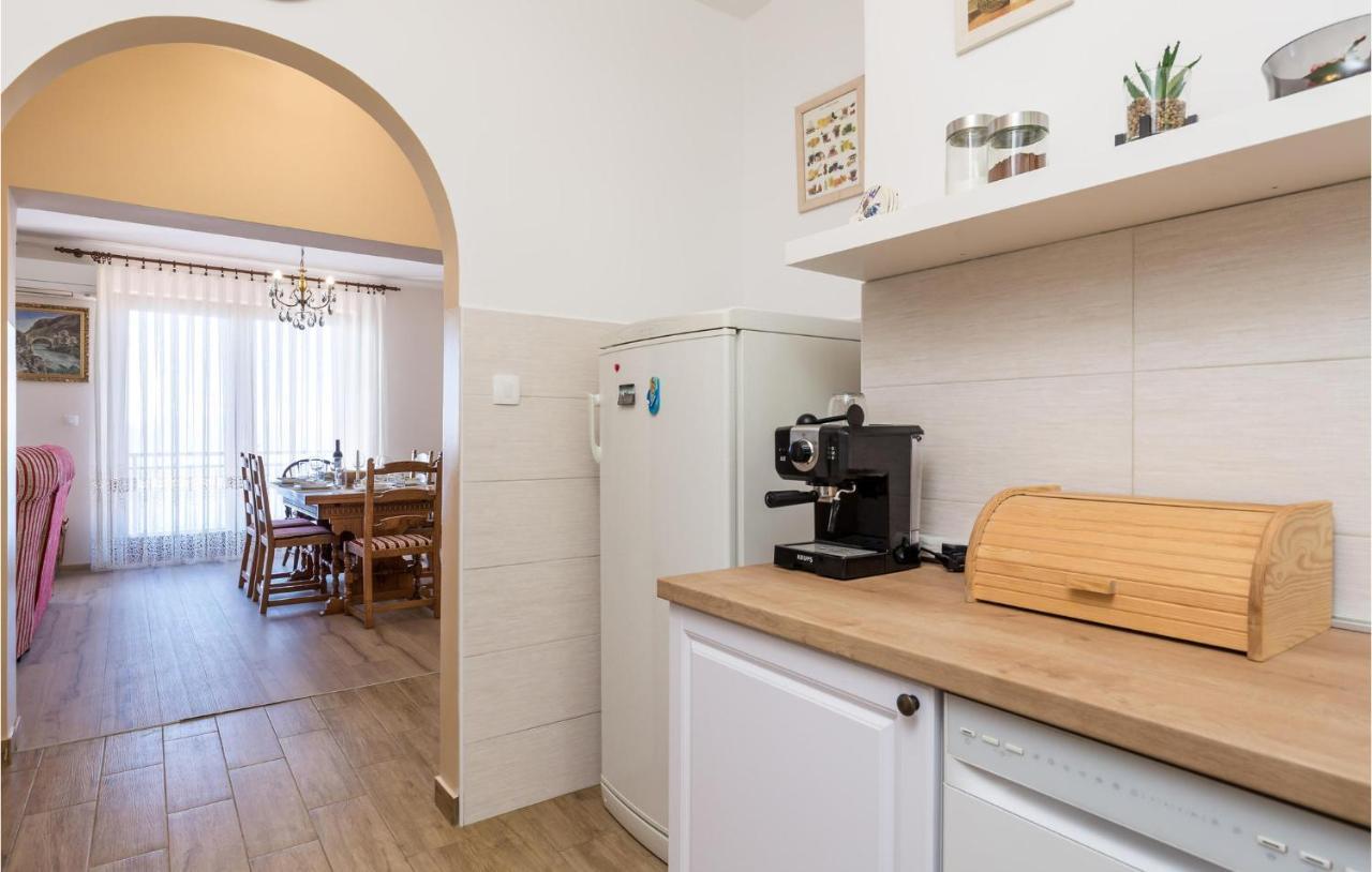 4 Bedroom Nice Apartment In Opatija Ngoại thất bức ảnh