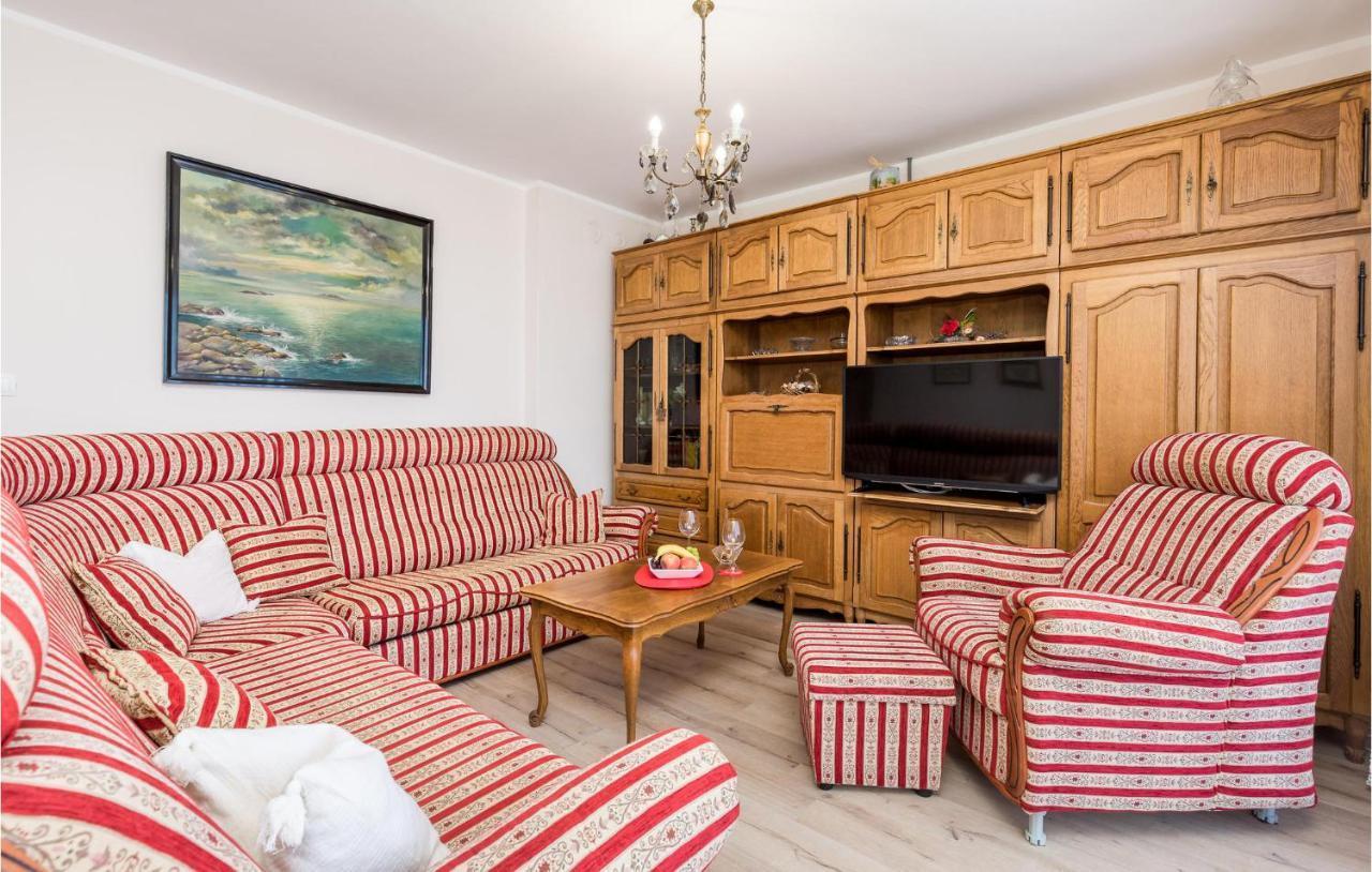 4 Bedroom Nice Apartment In Opatija Ngoại thất bức ảnh
