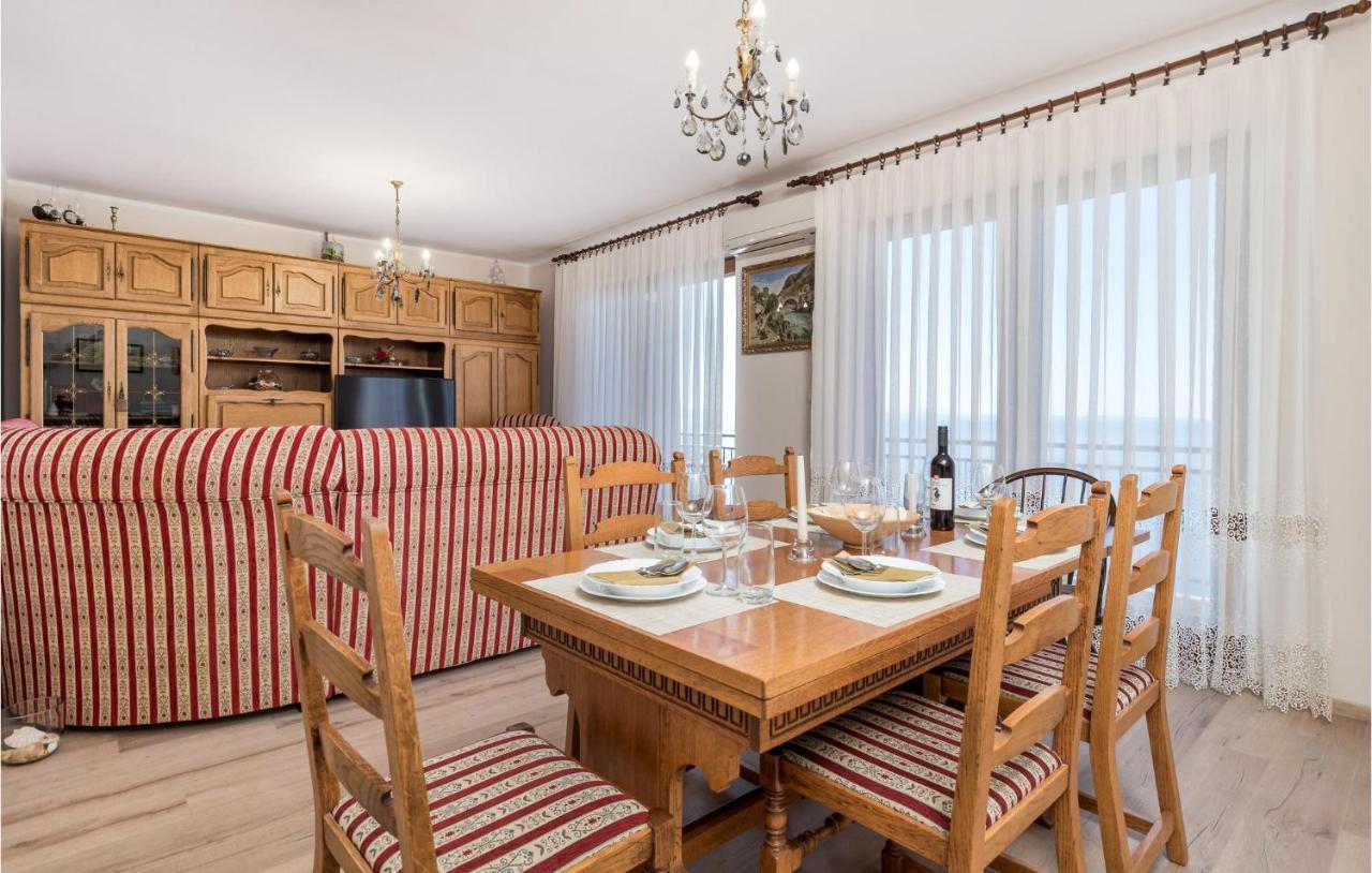 4 Bedroom Nice Apartment In Opatija Ngoại thất bức ảnh
