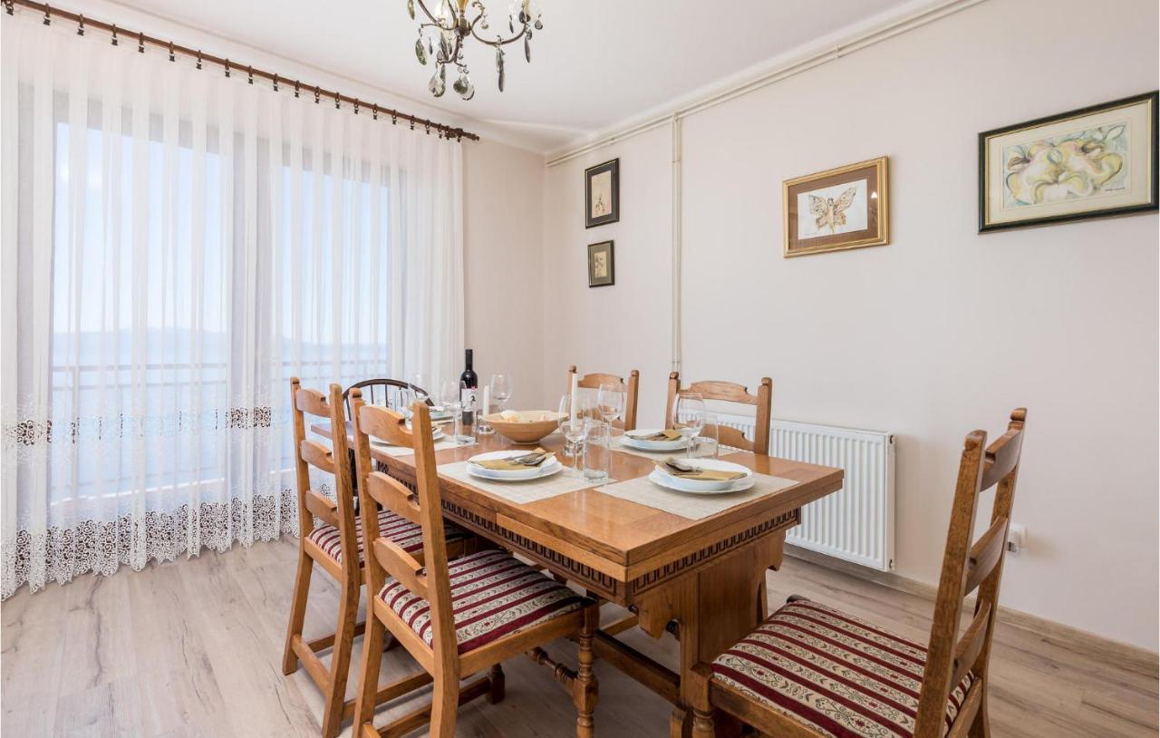 4 Bedroom Nice Apartment In Opatija Ngoại thất bức ảnh