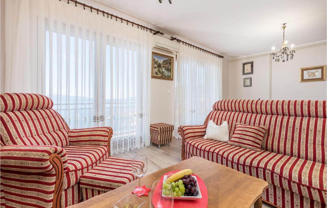 4 Bedroom Nice Apartment In Opatija Ngoại thất bức ảnh