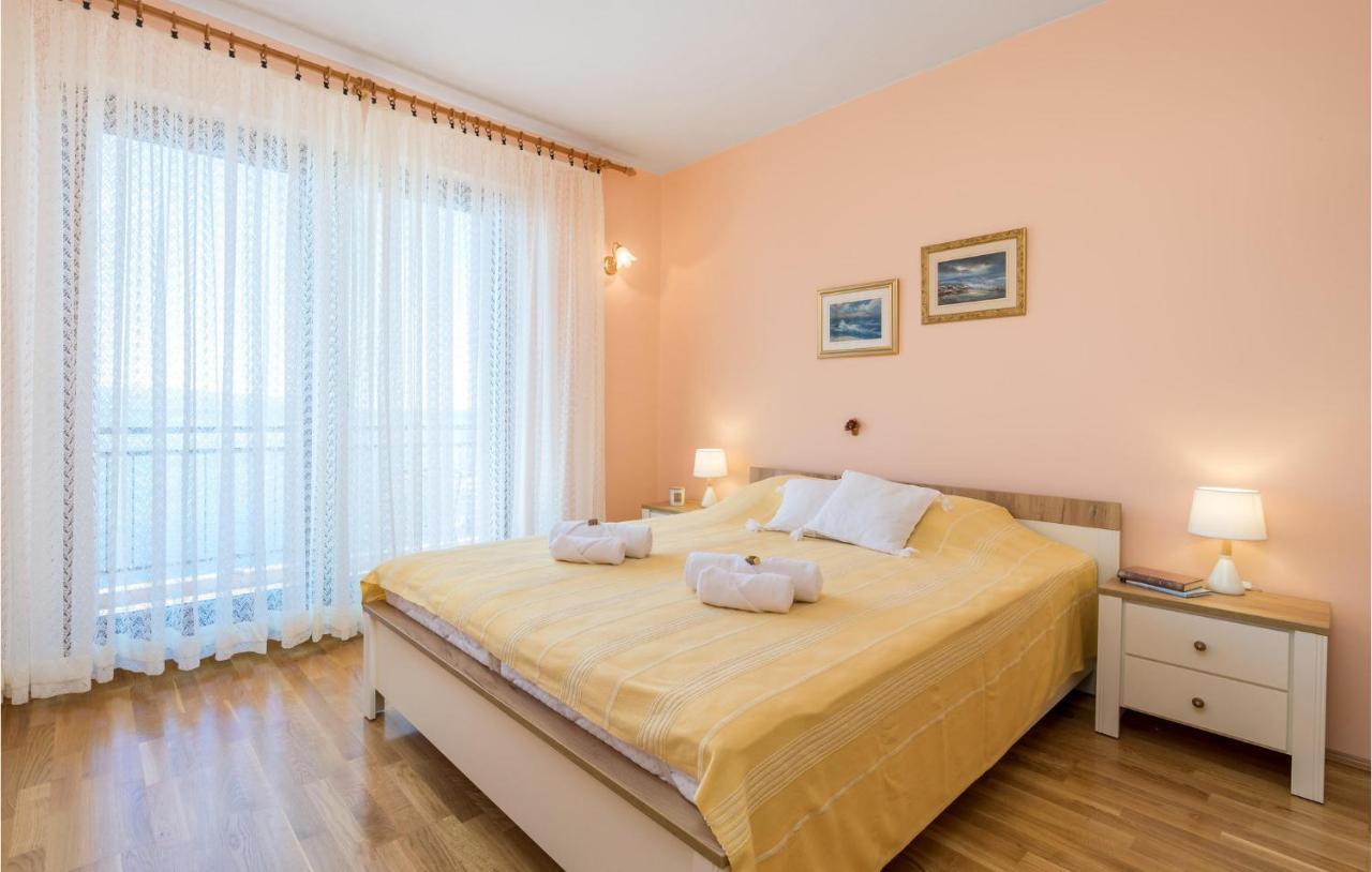 4 Bedroom Nice Apartment In Opatija Ngoại thất bức ảnh