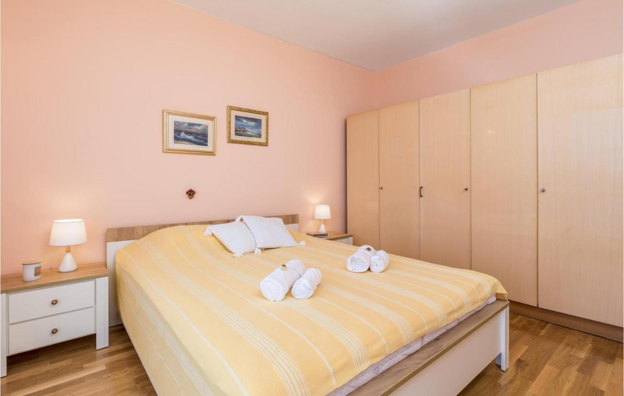 4 Bedroom Nice Apartment In Opatija Ngoại thất bức ảnh