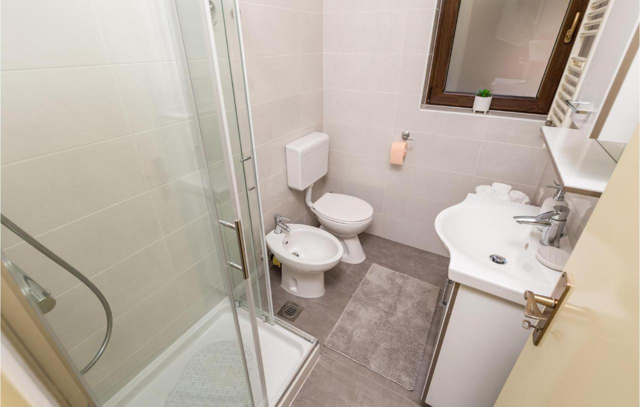 4 Bedroom Nice Apartment In Opatija Ngoại thất bức ảnh